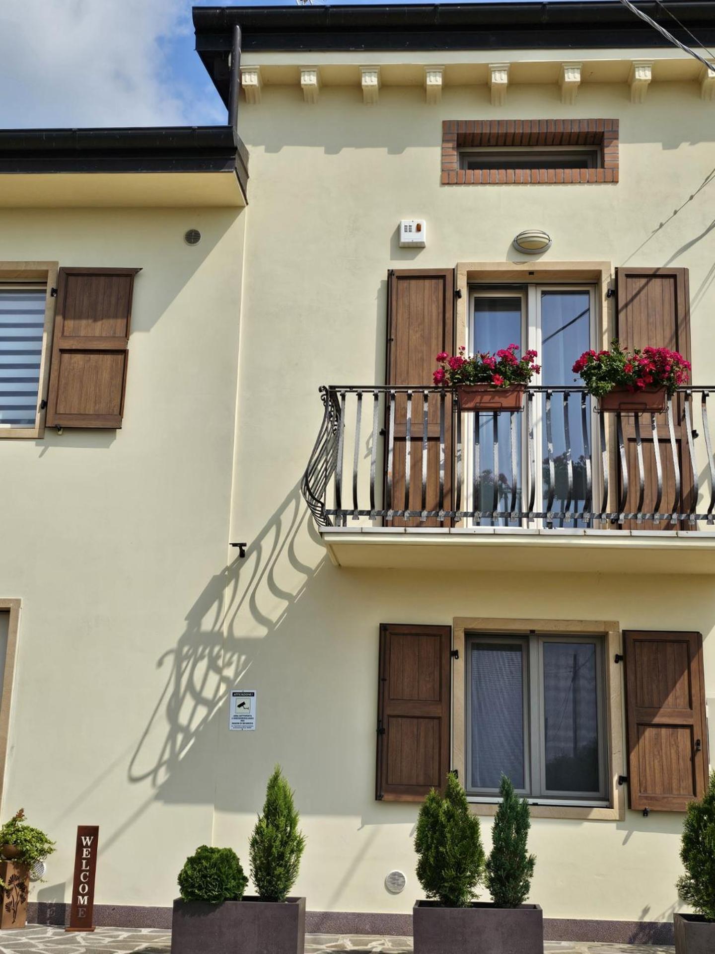 Corte Soave Apartment Montecchia di Crosara Esterno foto